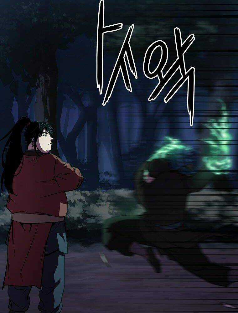 Sự Chuyển Sinh Vào Võ Lâm Thế Gia Của Ranker Chapter 15 trang 35