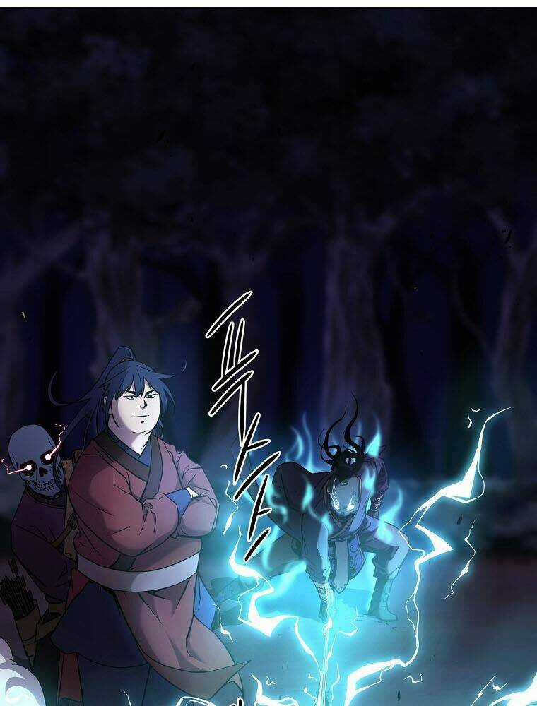 Sự Chuyển Sinh Vào Võ Lâm Thế Gia Của Ranker Chapter 15 trang 42