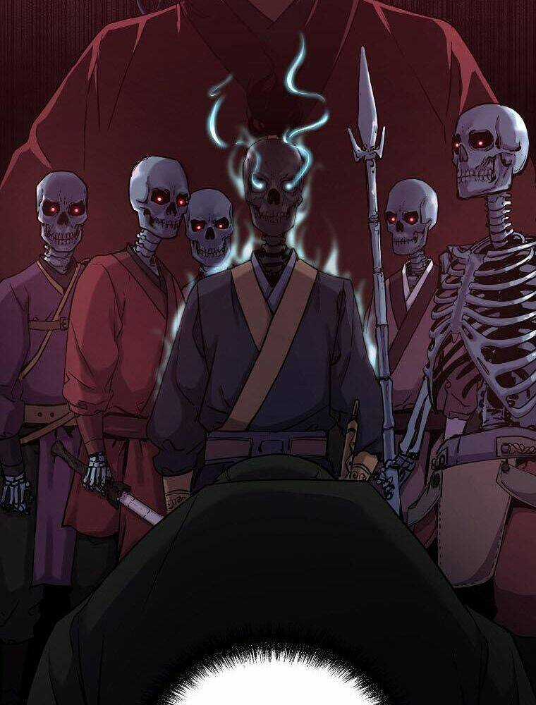 Sự Chuyển Sinh Vào Võ Lâm Thế Gia Của Ranker Chapter 15 trang 48