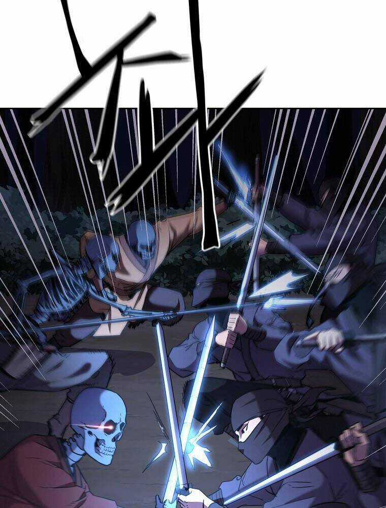 Sự Chuyển Sinh Vào Võ Lâm Thế Gia Của Ranker Chapter 15 trang 5