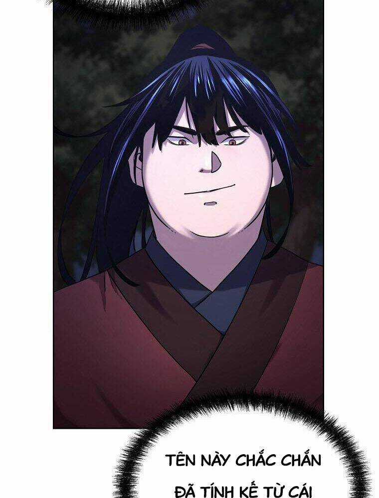 Sự Chuyển Sinh Vào Võ Lâm Thế Gia Của Ranker Chapter 15 trang 50