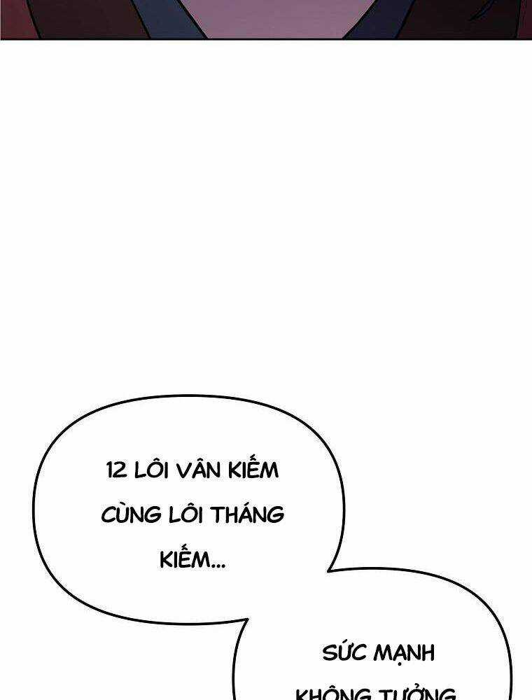 Sự Chuyển Sinh Vào Võ Lâm Thế Gia Của Ranker Chapter 15 trang 63