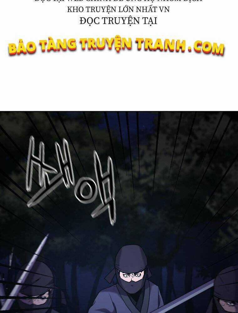 Sự Chuyển Sinh Vào Võ Lâm Thế Gia Của Ranker Chapter 15 trang 7