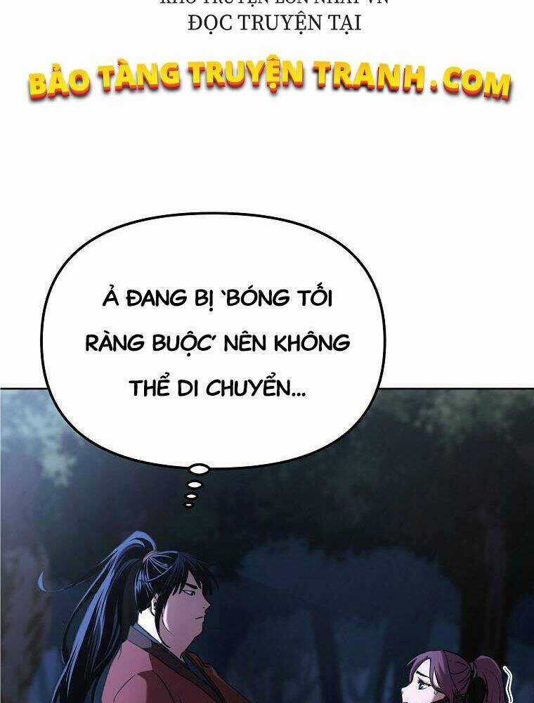 Sự Chuyển Sinh Vào Võ Lâm Thế Gia Của Ranker Chapter 15 trang 72