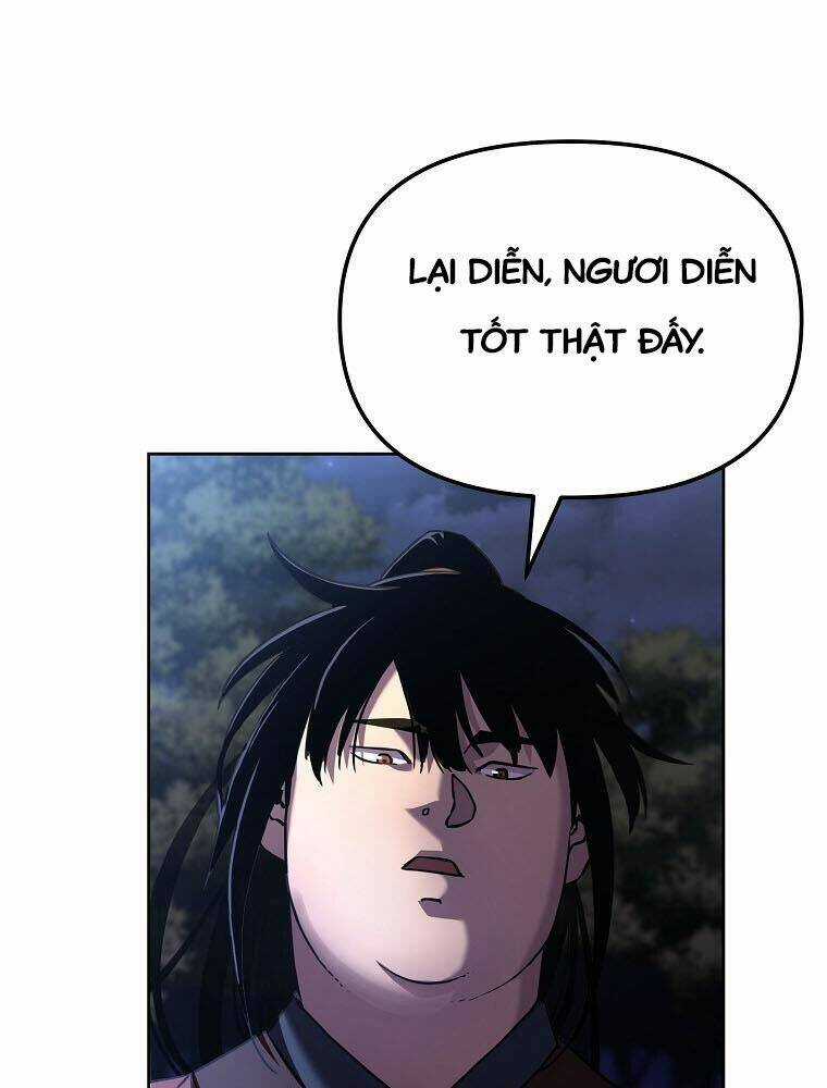 Sự Chuyển Sinh Vào Võ Lâm Thế Gia Của Ranker Chapter 15 trang 78