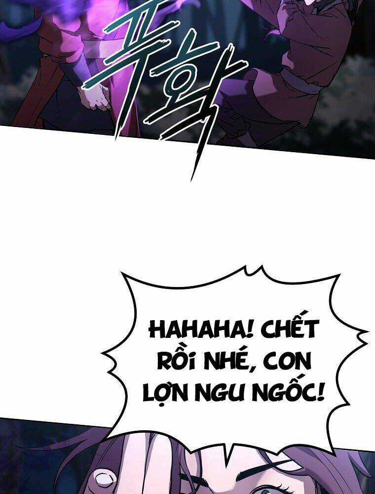 Sự Chuyển Sinh Vào Võ Lâm Thế Gia Của Ranker Chapter 15 trang 83