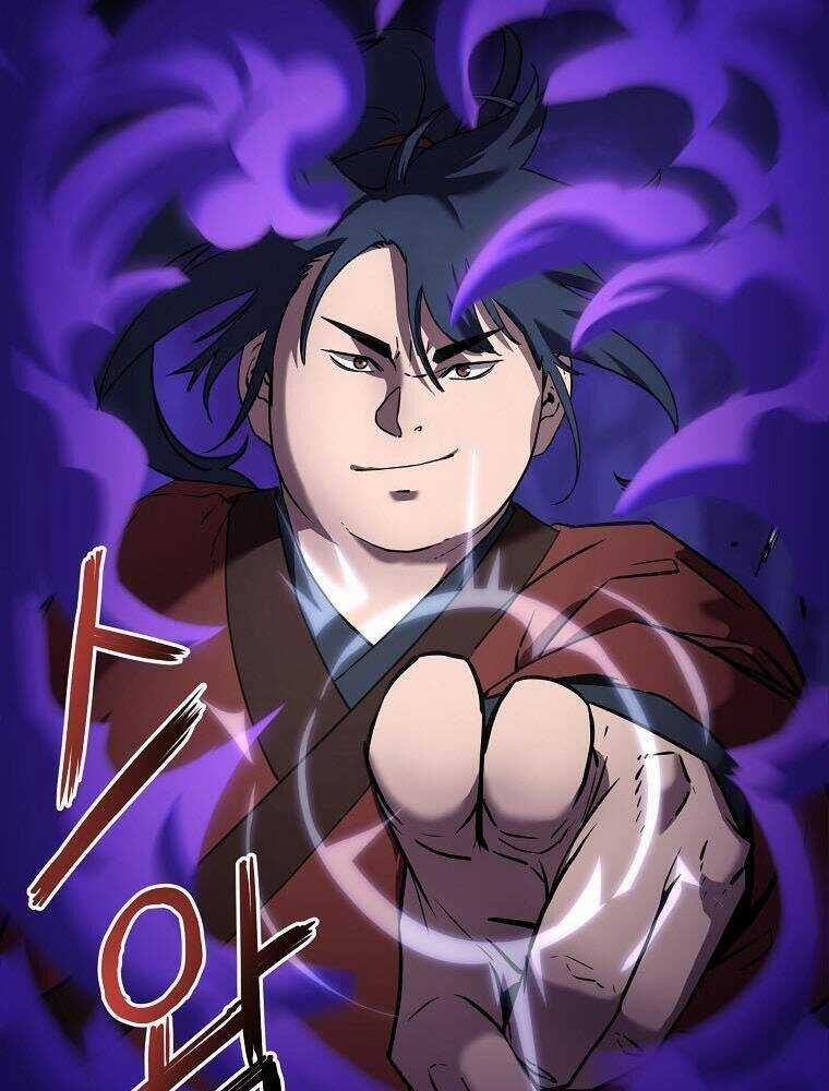 Sự Chuyển Sinh Vào Võ Lâm Thế Gia Của Ranker Chapter 15 trang 88