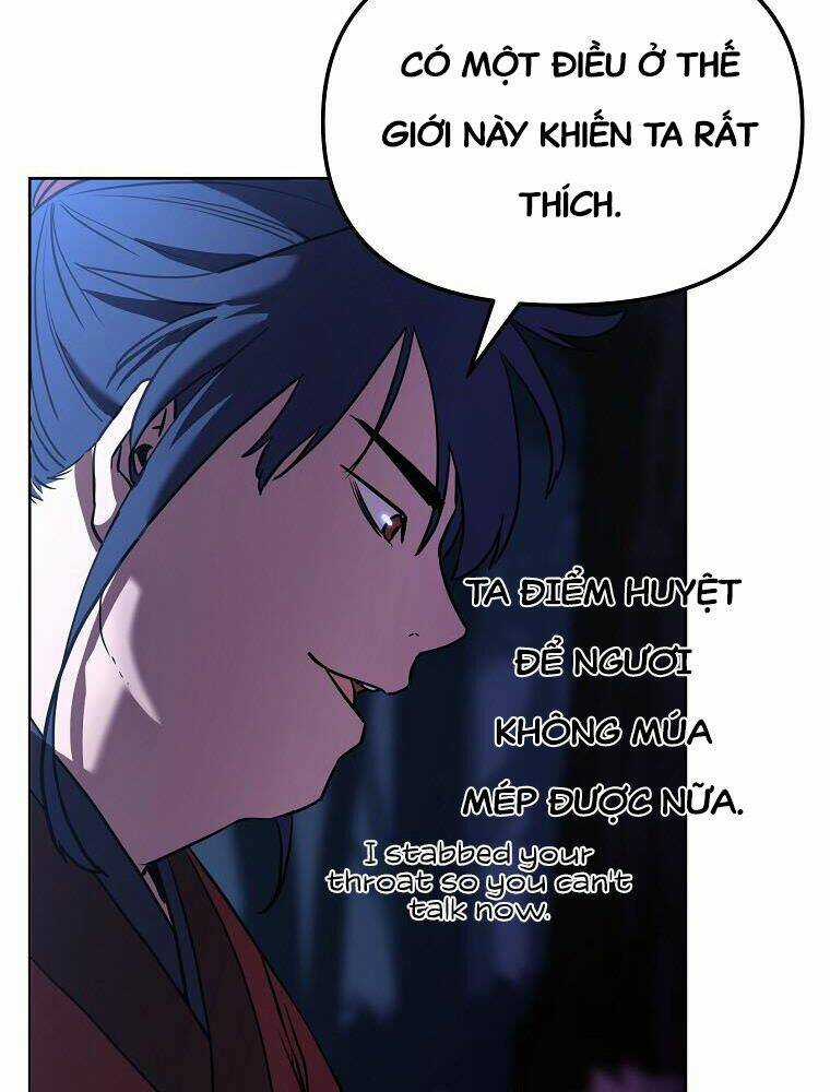 Sự Chuyển Sinh Vào Võ Lâm Thế Gia Của Ranker Chapter 15 trang 91