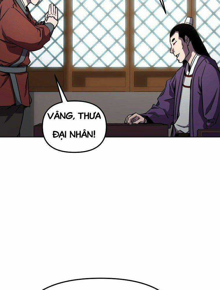 Sự Chuyển Sinh Vào Võ Lâm Thế Gia Của Ranker Chapter 16 trang 10