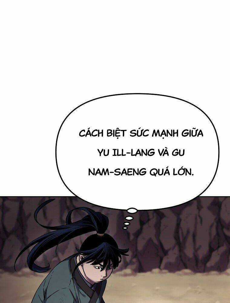 Sự Chuyển Sinh Vào Võ Lâm Thế Gia Của Ranker Chapter 16 trang 101