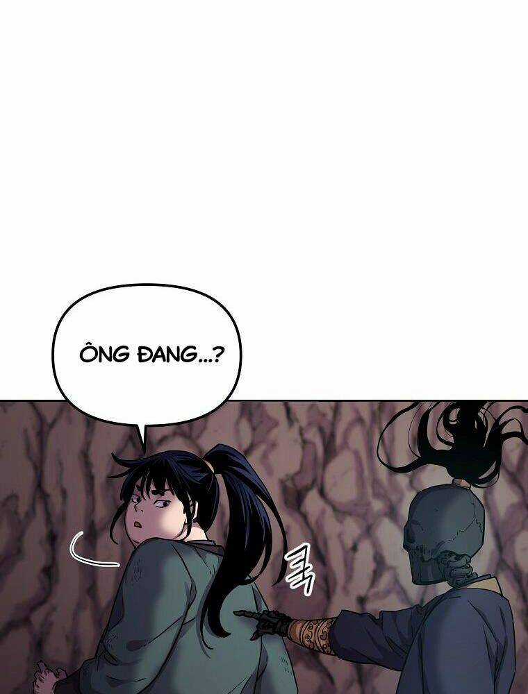 Sự Chuyển Sinh Vào Võ Lâm Thế Gia Của Ranker Chapter 16 trang 105