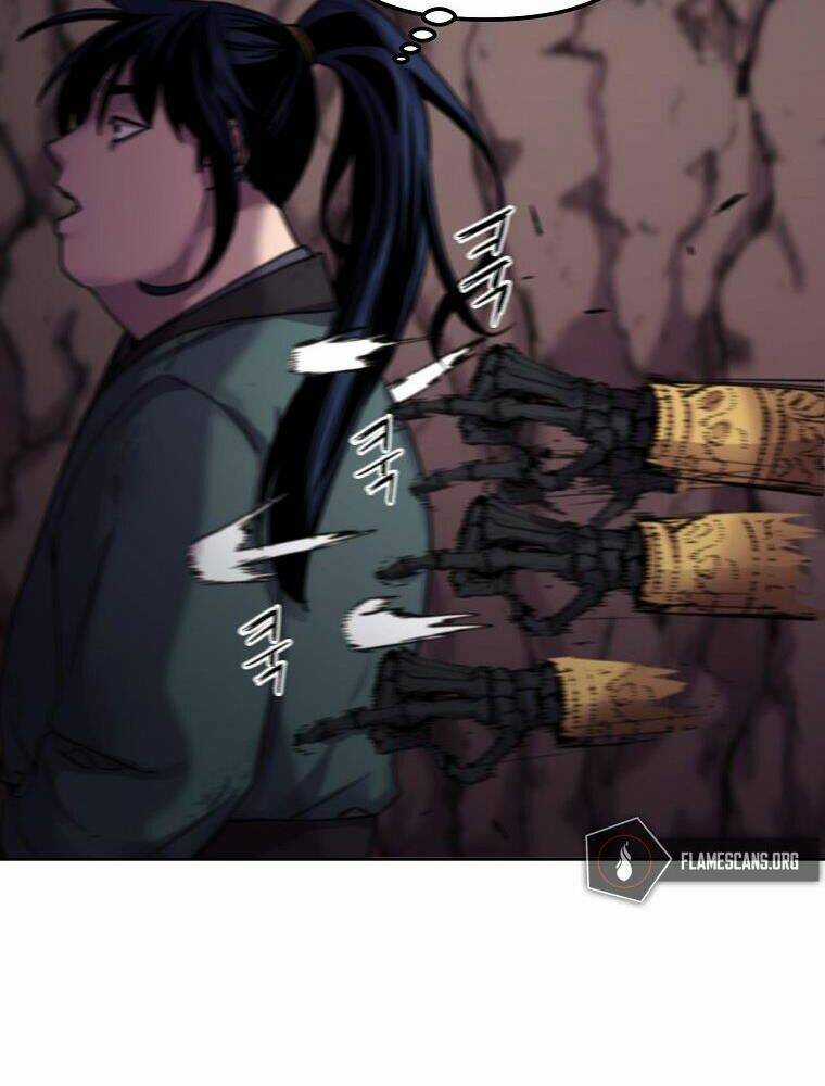 Sự Chuyển Sinh Vào Võ Lâm Thế Gia Của Ranker Chapter 16 trang 107