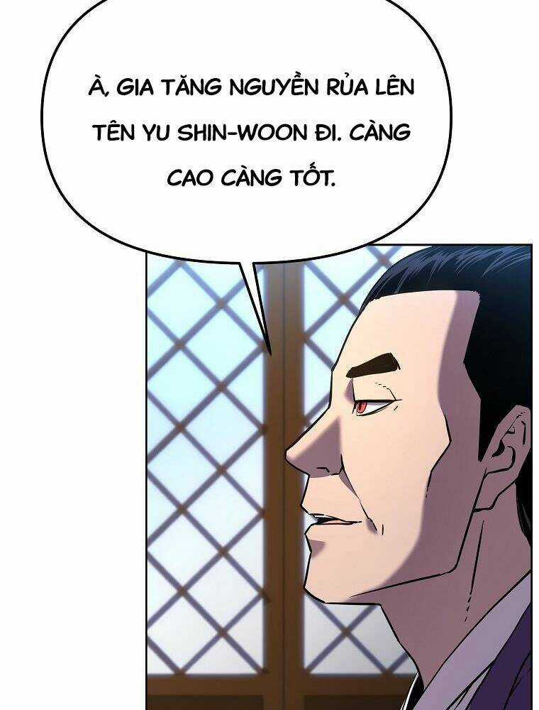Sự Chuyển Sinh Vào Võ Lâm Thế Gia Của Ranker Chapter 16 trang 11