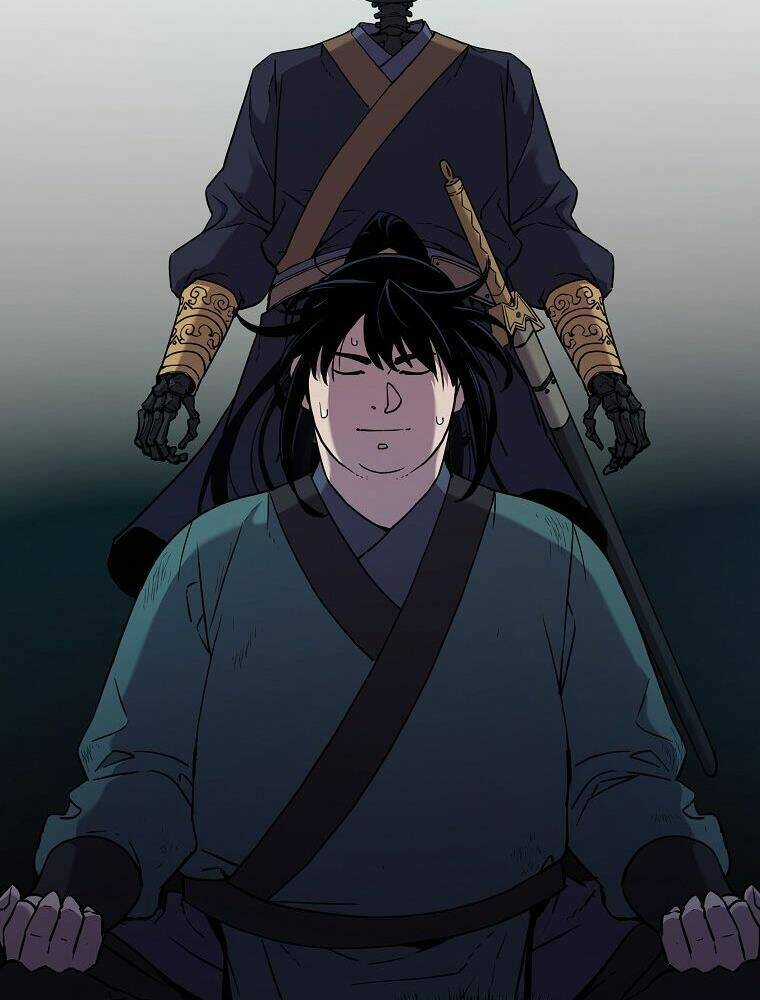 Sự Chuyển Sinh Vào Võ Lâm Thế Gia Của Ranker Chapter 16 trang 112