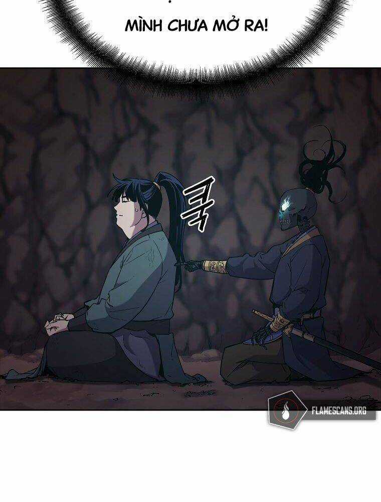 Sự Chuyển Sinh Vào Võ Lâm Thế Gia Của Ranker Chapter 16 trang 115