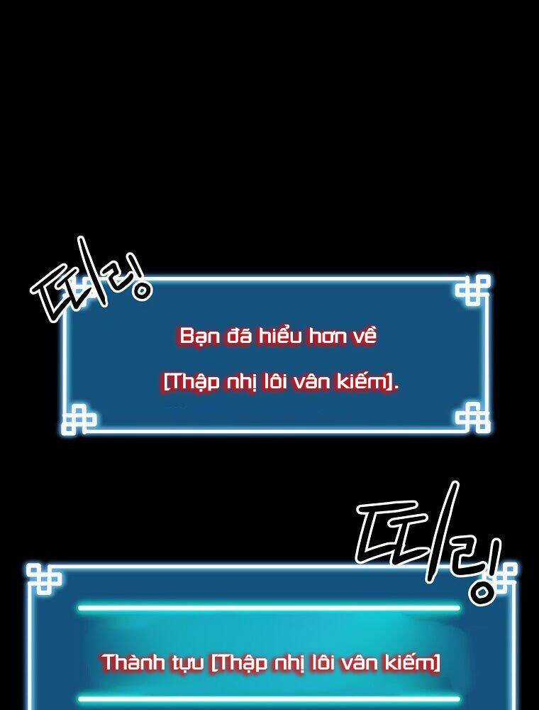 Sự Chuyển Sinh Vào Võ Lâm Thế Gia Của Ranker Chapter 16 trang 119