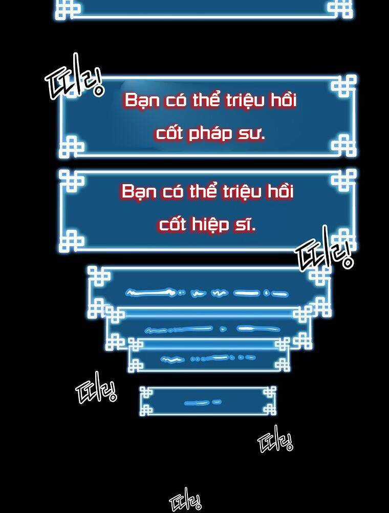 Sự Chuyển Sinh Vào Võ Lâm Thế Gia Của Ranker Chapter 16 trang 124