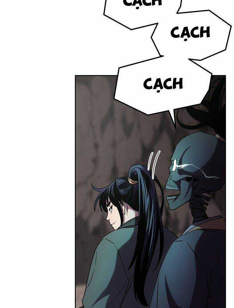 Sự Chuyển Sinh Vào Võ Lâm Thế Gia Của Ranker Chapter 16 trang 128