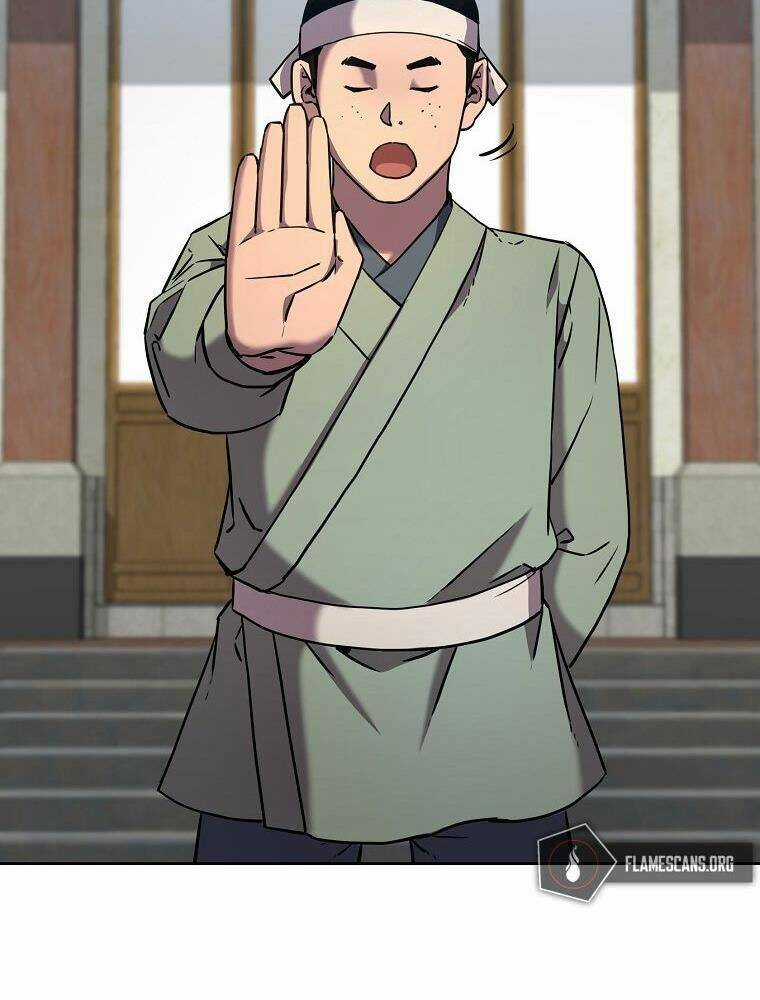 Sự Chuyển Sinh Vào Võ Lâm Thế Gia Của Ranker Chapter 16 trang 19