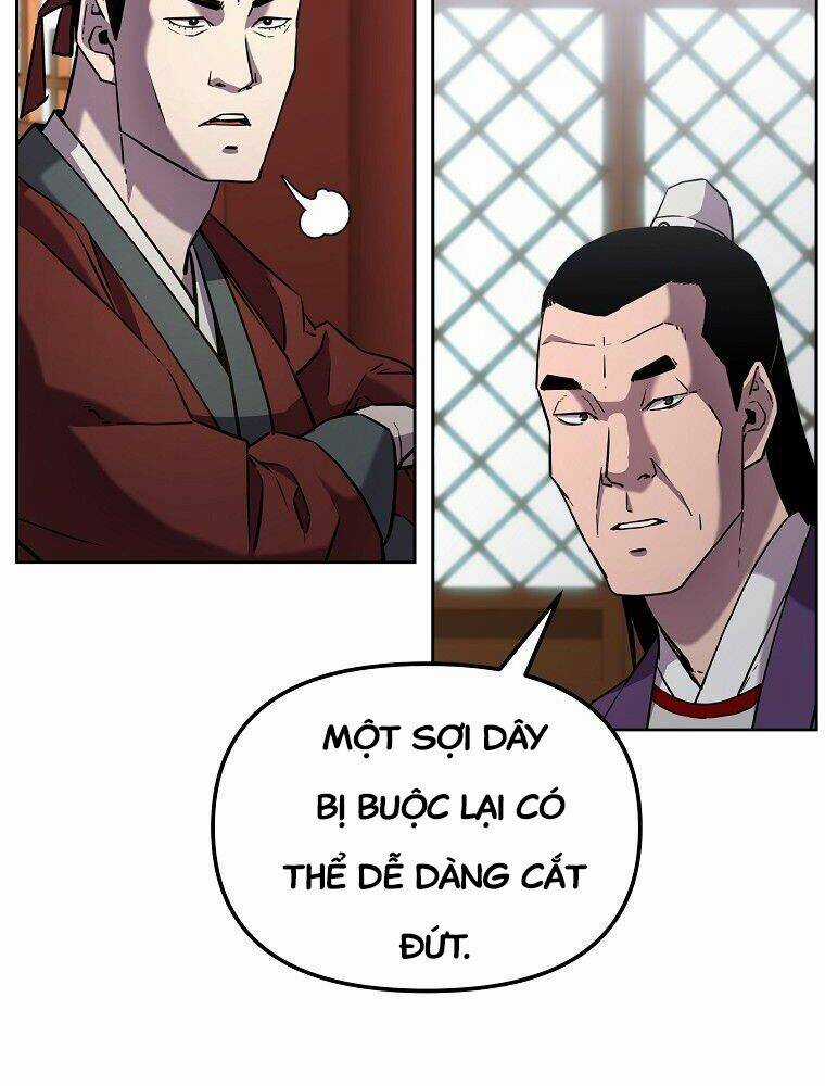 Sự Chuyển Sinh Vào Võ Lâm Thế Gia Của Ranker Chapter 16 trang 2