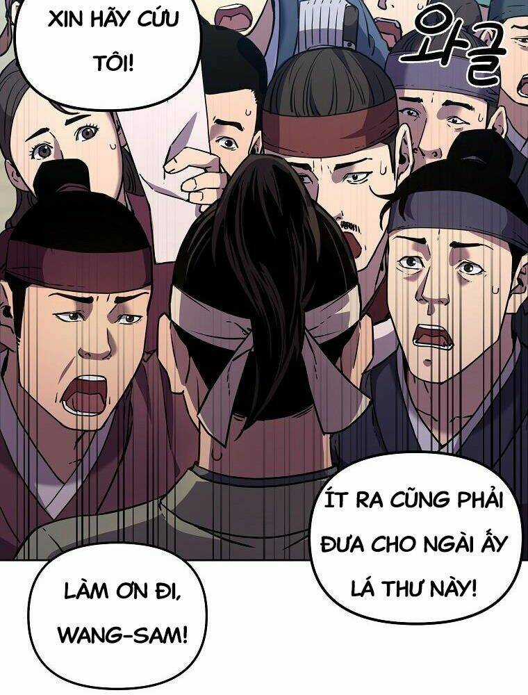 Sự Chuyển Sinh Vào Võ Lâm Thế Gia Của Ranker Chapter 16 trang 22