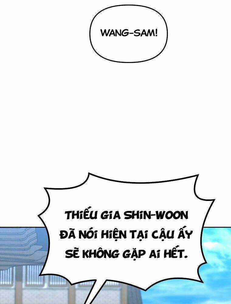 Sự Chuyển Sinh Vào Võ Lâm Thế Gia Của Ranker Chapter 16 trang 23