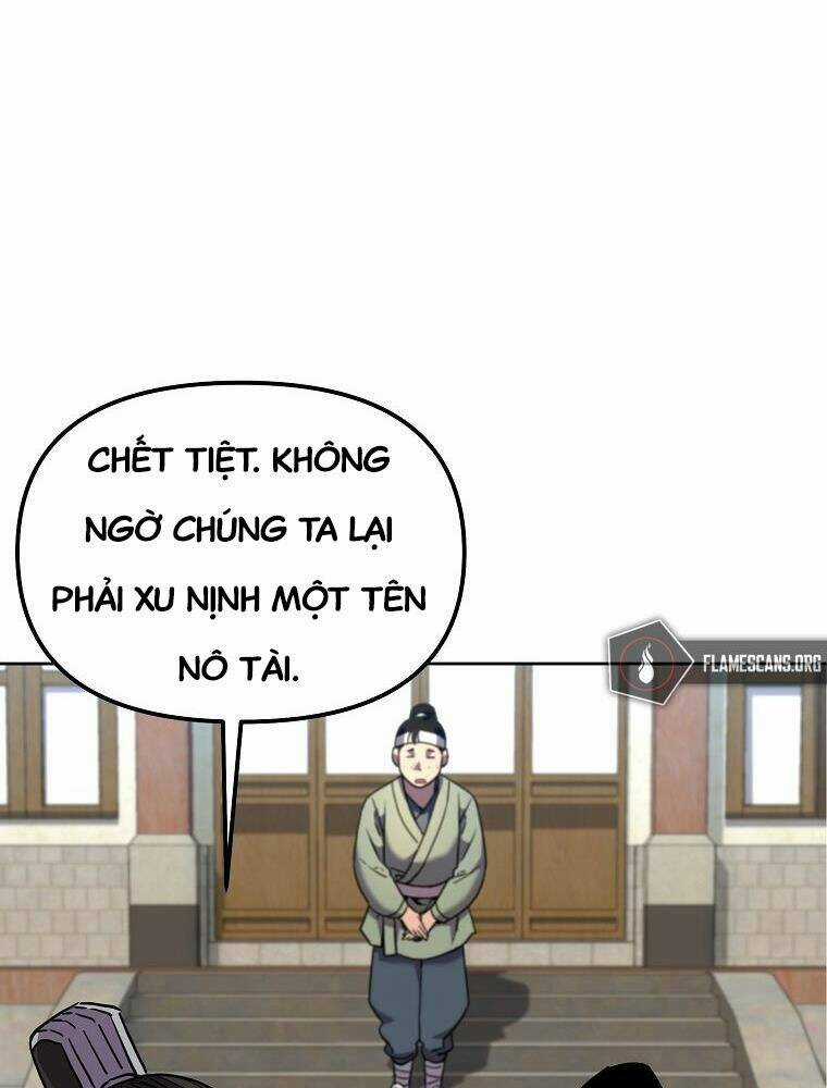 Sự Chuyển Sinh Vào Võ Lâm Thế Gia Của Ranker Chapter 16 trang 25