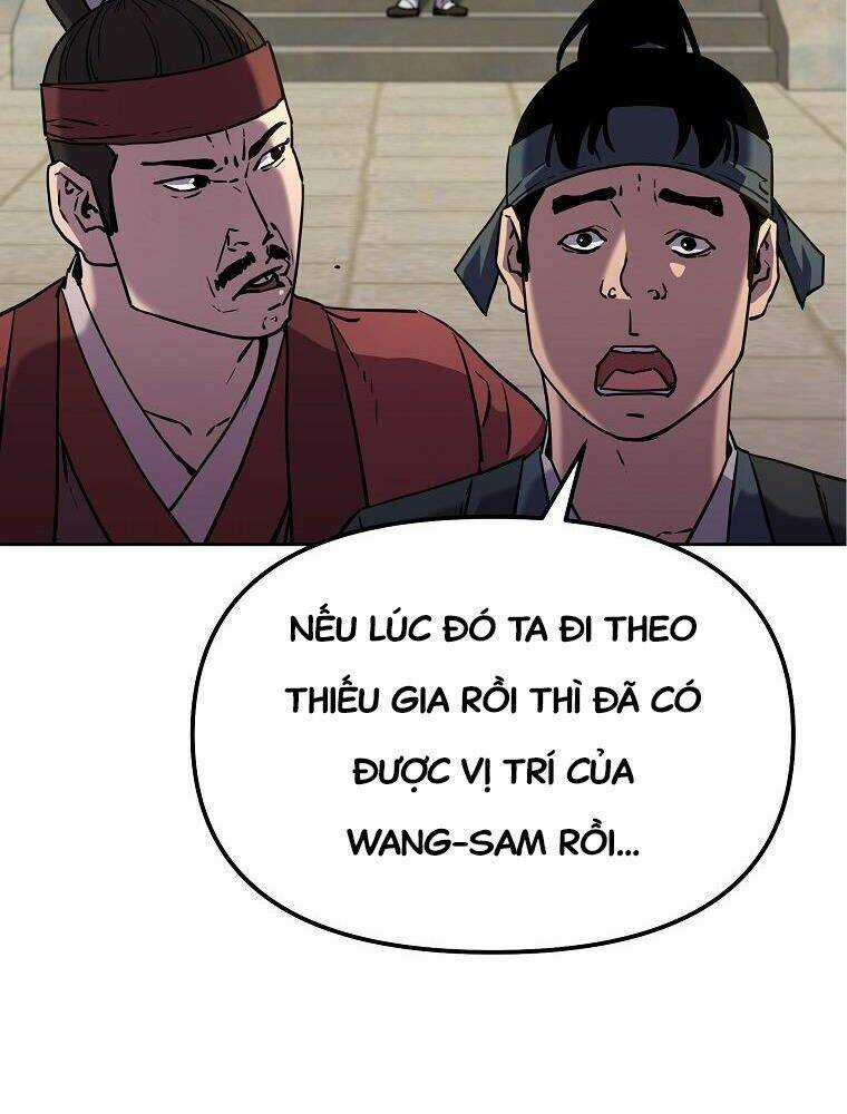 Sự Chuyển Sinh Vào Võ Lâm Thế Gia Của Ranker Chapter 16 trang 26