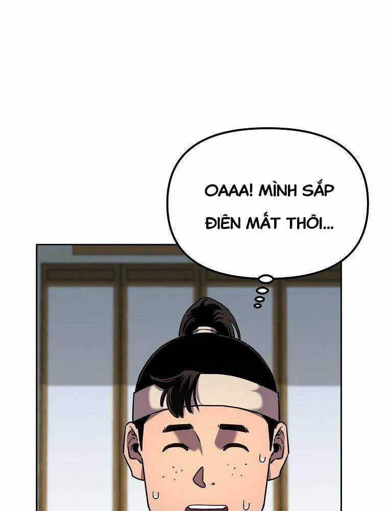 Sự Chuyển Sinh Vào Võ Lâm Thế Gia Của Ranker Chapter 16 trang 27