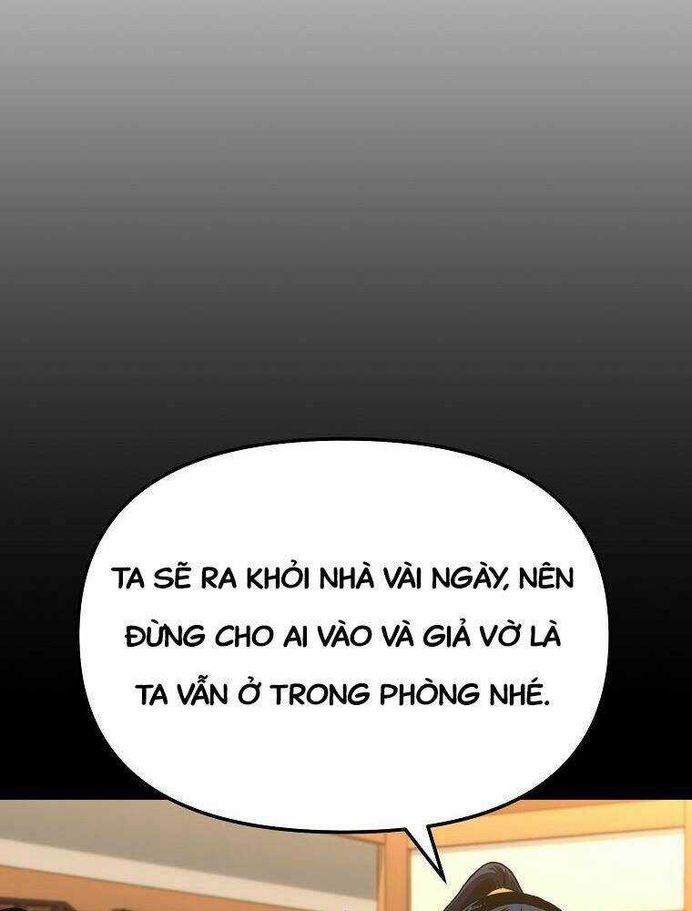 Sự Chuyển Sinh Vào Võ Lâm Thế Gia Của Ranker Chapter 16 trang 29