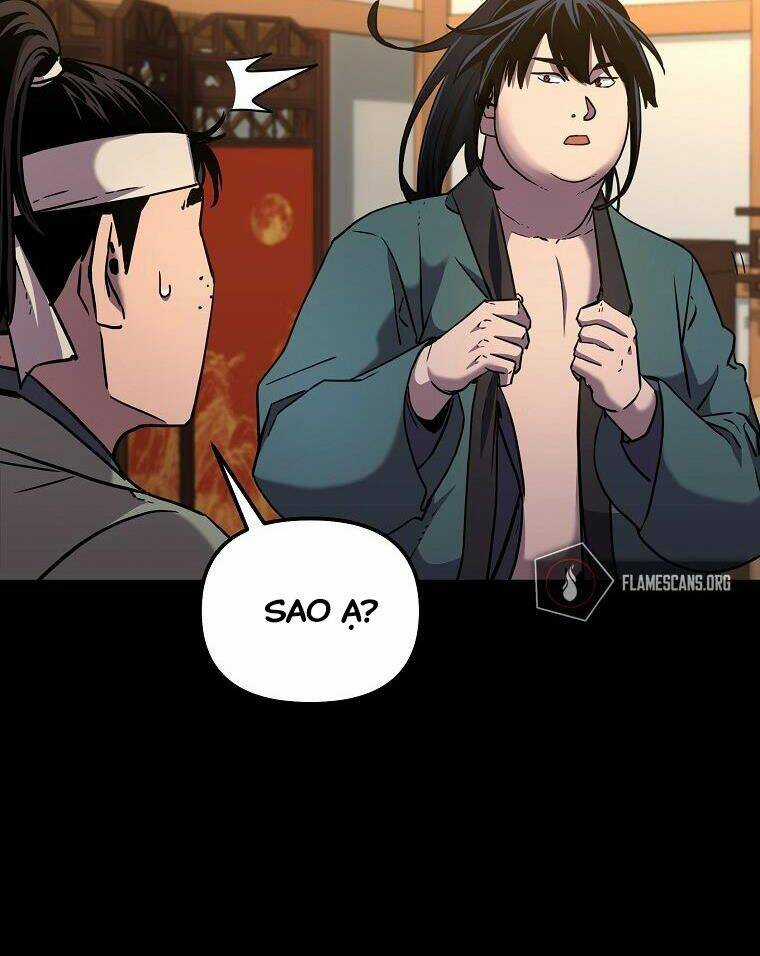 Sự Chuyển Sinh Vào Võ Lâm Thế Gia Của Ranker Chapter 16 trang 30