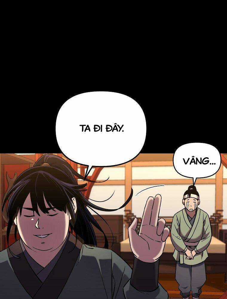 Sự Chuyển Sinh Vào Võ Lâm Thế Gia Của Ranker Chapter 16 trang 31