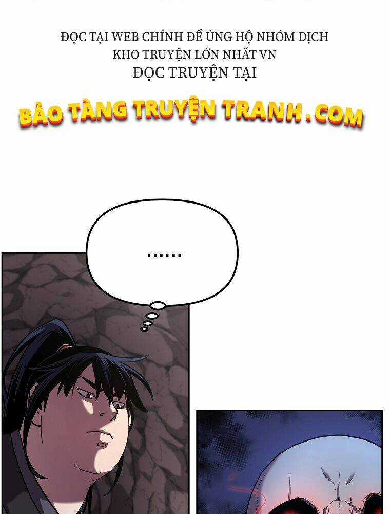 Sự Chuyển Sinh Vào Võ Lâm Thế Gia Của Ranker Chapter 16 trang 52