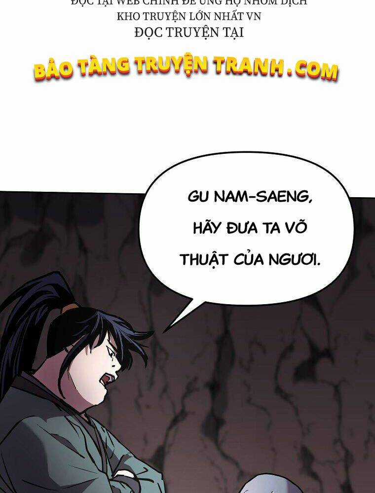 Sự Chuyển Sinh Vào Võ Lâm Thế Gia Của Ranker Chapter 16 trang 59