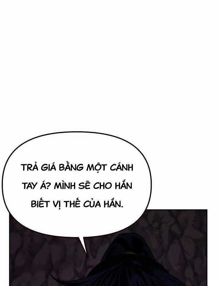 Sự Chuyển Sinh Vào Võ Lâm Thế Gia Của Ranker Chapter 16 trang 64
