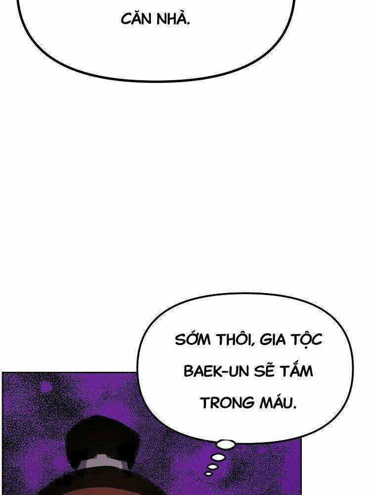 Sự Chuyển Sinh Vào Võ Lâm Thế Gia Của Ranker Chapter 16 trang 7