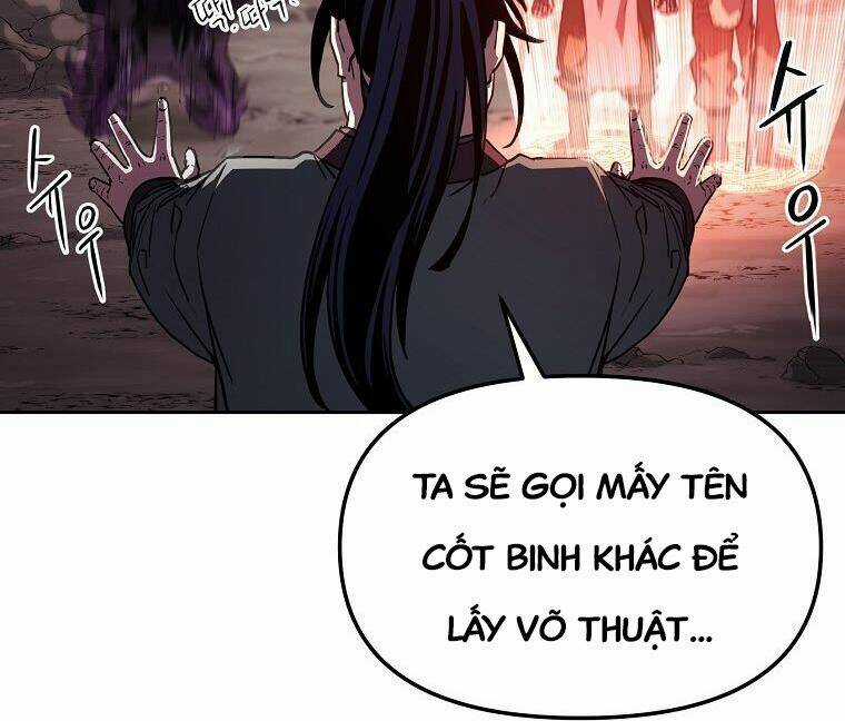 Sự Chuyển Sinh Vào Võ Lâm Thế Gia Của Ranker Chapter 16 trang 72