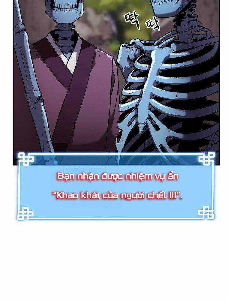 Sự Chuyển Sinh Vào Võ Lâm Thế Gia Của Ranker Chapter 16 trang 75