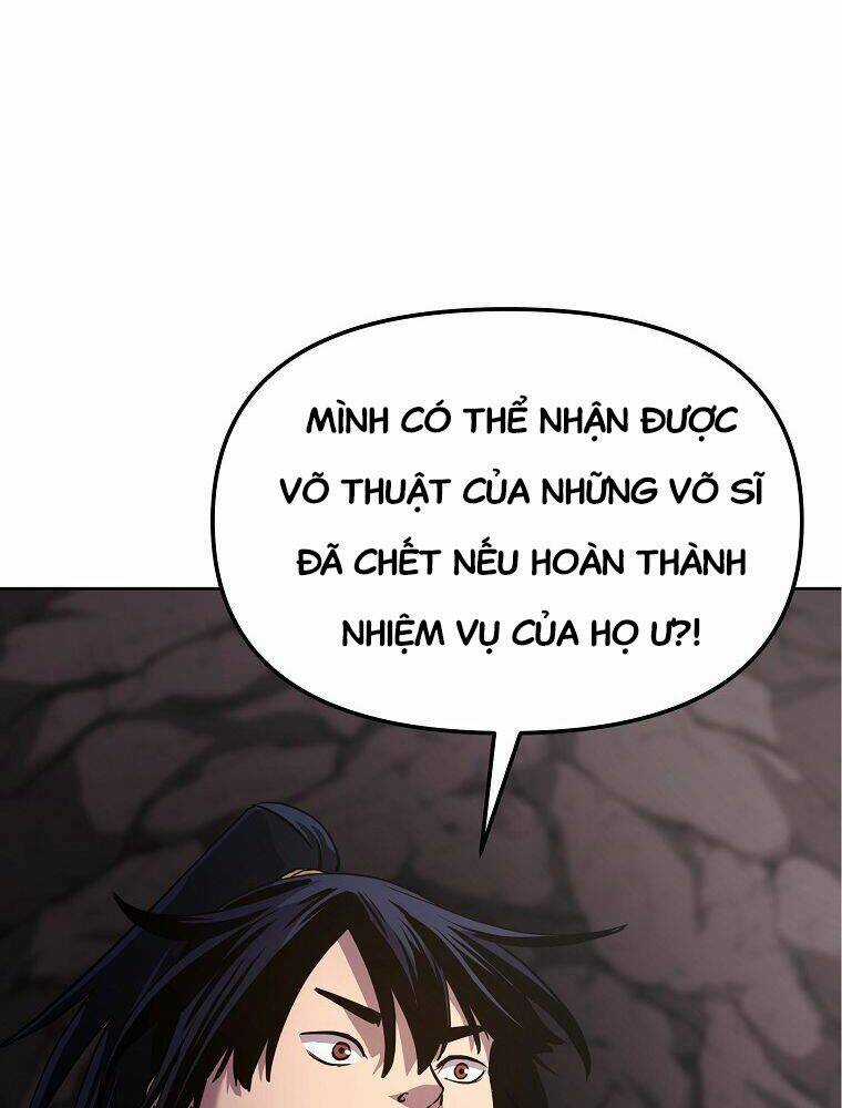 Sự Chuyển Sinh Vào Võ Lâm Thế Gia Của Ranker Chapter 16 trang 76
