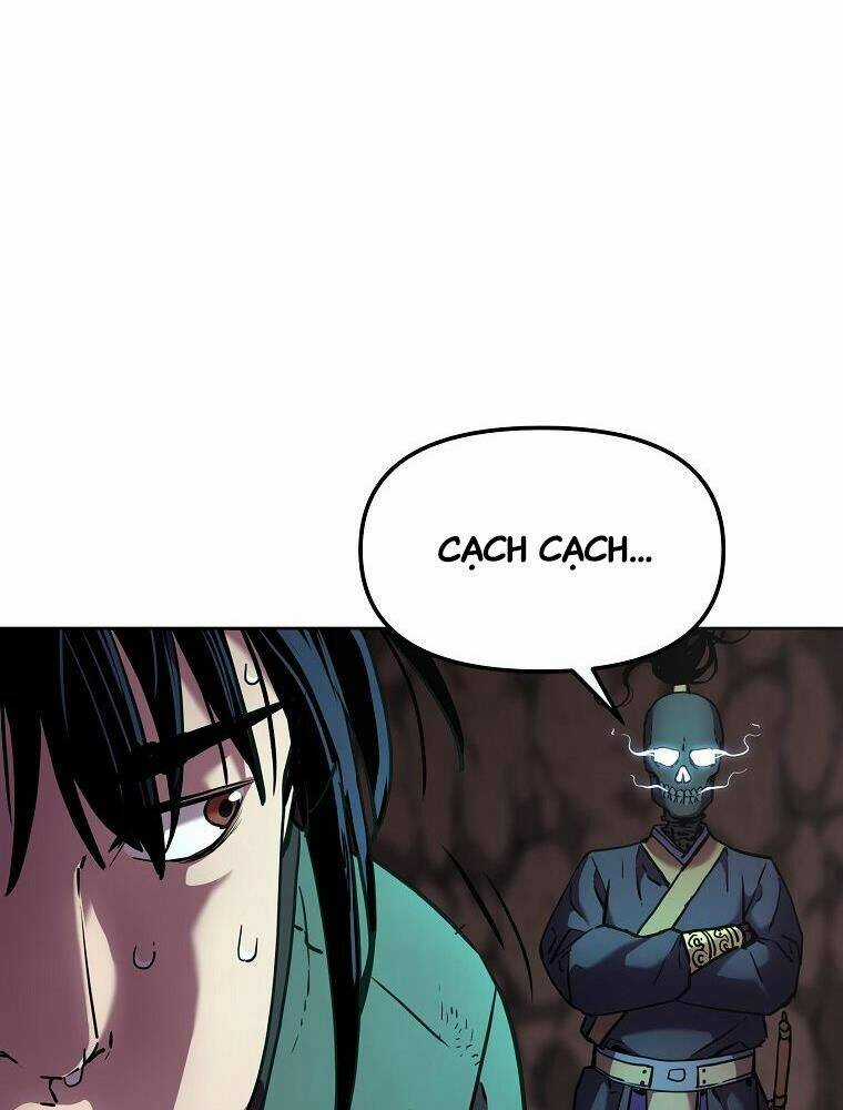 Sự Chuyển Sinh Vào Võ Lâm Thế Gia Của Ranker Chapter 16 trang 85