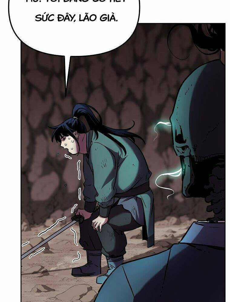 Sự Chuyển Sinh Vào Võ Lâm Thế Gia Của Ranker Chapter 16 trang 87