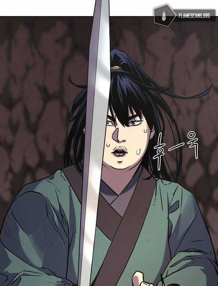 Sự Chuyển Sinh Vào Võ Lâm Thế Gia Của Ranker Chapter 16 trang 89