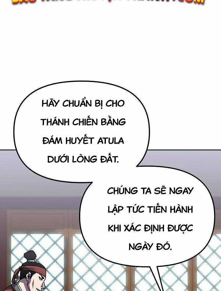 Sự Chuyển Sinh Vào Võ Lâm Thế Gia Của Ranker Chapter 16 trang 9