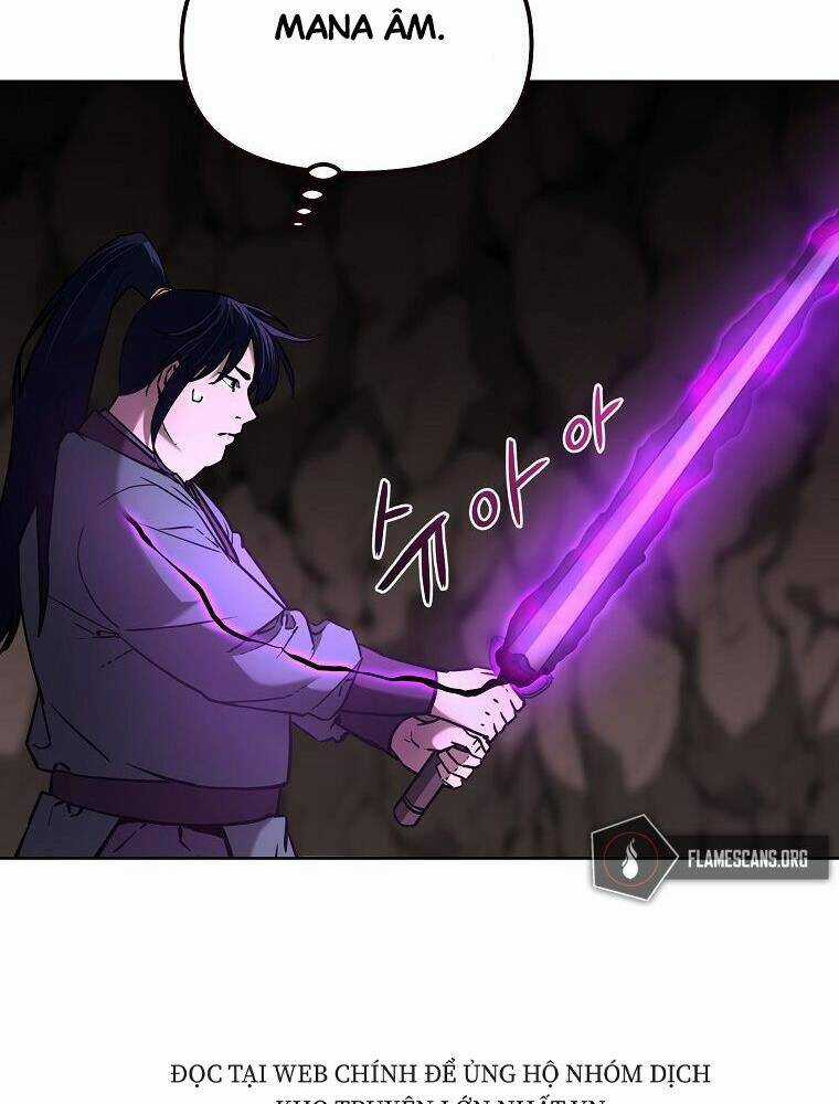 Sự Chuyển Sinh Vào Võ Lâm Thế Gia Của Ranker Chapter 16 trang 91