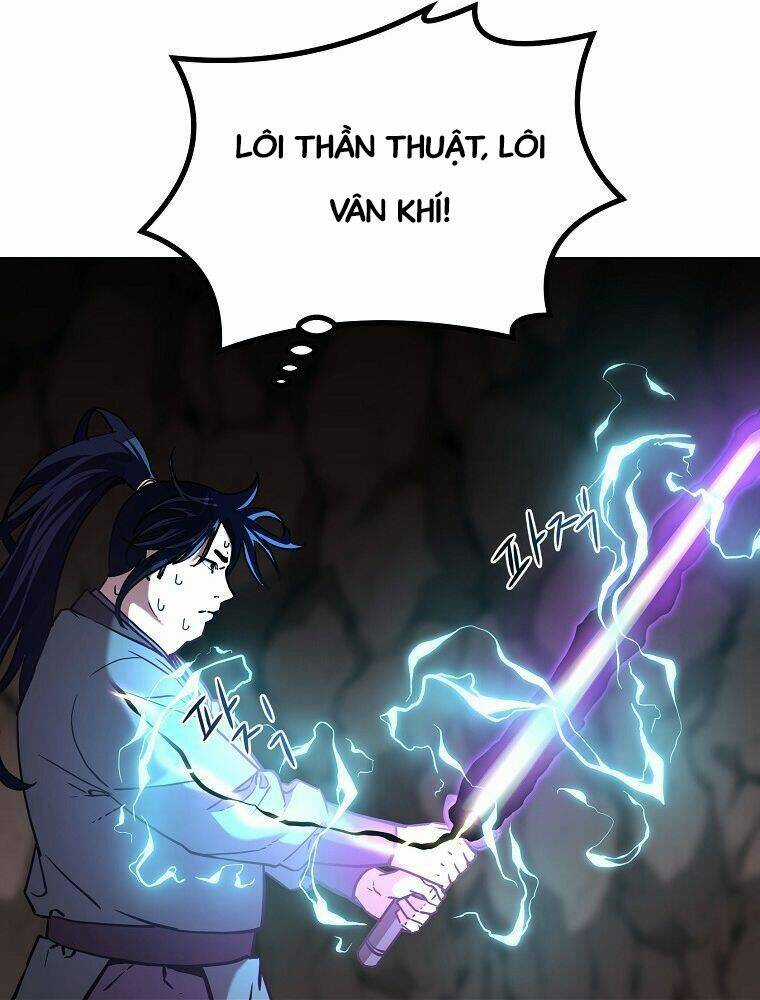 Sự Chuyển Sinh Vào Võ Lâm Thế Gia Của Ranker Chapter 16 trang 94