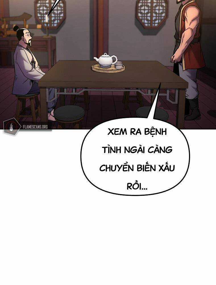 Sự Chuyển Sinh Vào Võ Lâm Thế Gia Của Ranker Chapter 17 trang 11