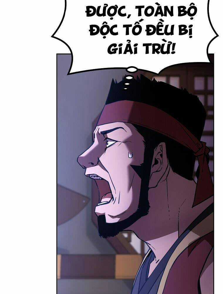 Sự Chuyển Sinh Vào Võ Lâm Thế Gia Của Ranker Chapter 17 trang 111