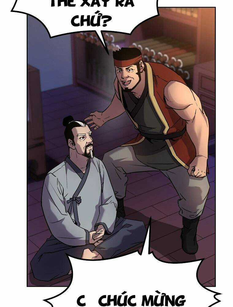 Sự Chuyển Sinh Vào Võ Lâm Thế Gia Của Ranker Chapter 17 trang 115