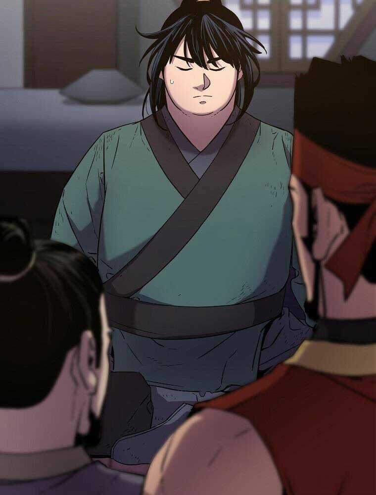 Sự Chuyển Sinh Vào Võ Lâm Thế Gia Của Ranker Chapter 17 trang 119