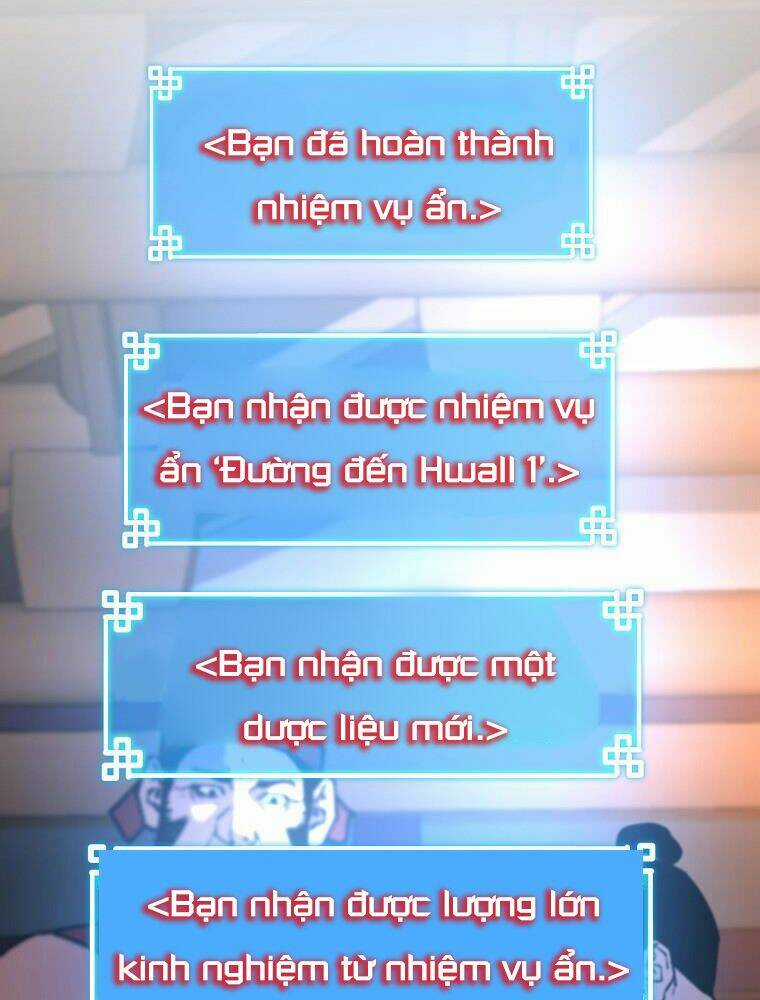 Sự Chuyển Sinh Vào Võ Lâm Thế Gia Của Ranker Chapter 17 trang 122